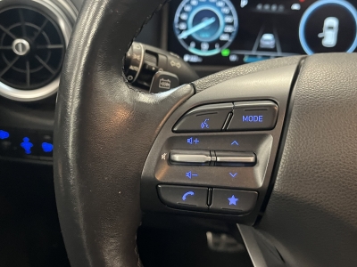 Hyundai KONA Select dig.Cockpit ACC R.Cam SHZ SOH:100%