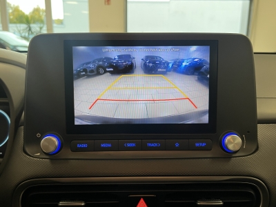 Hyundai KONA Select dig.Cockpit ACC R.Cam SHZ SOH:100%