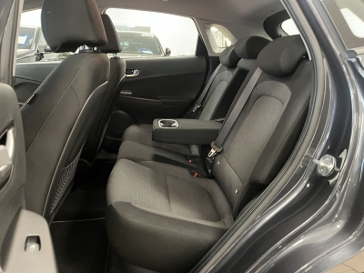 Hyundai KONA Select dig.Cockpit ACC R.Cam SHZ SOH:100%