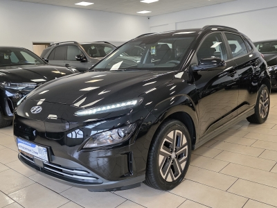 Hyundai KONA Select Elektro 2WD*CarPlay*R-Cam*ACC*SOH100