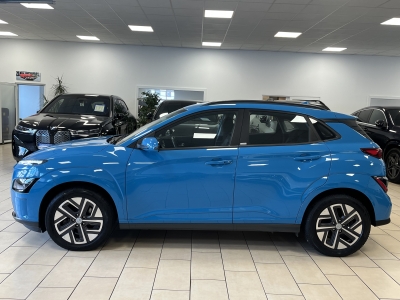 Hyundai KONA Select 2WD*CarPlay*R-Cam*ACC*SHZ*SOH100%*