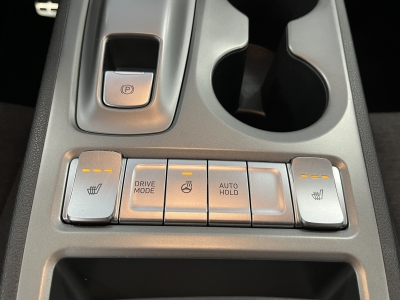 Hyundai KONA Select 2WD*CarPlay*R-Cam*ACC*SHZ*SOH100%*