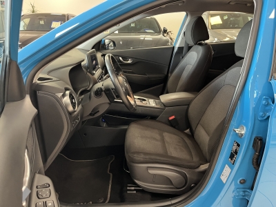 Hyundai KONA Select 2WD*CarPlay*R-Cam*ACC*SHZ*SOH100%*