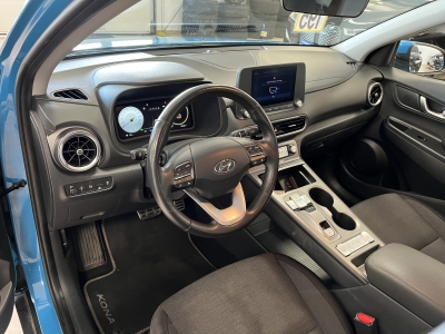 Hyundai KONA Select 2WD*CarPlay*R-Cam*ACC*SHZ*SOH100%*