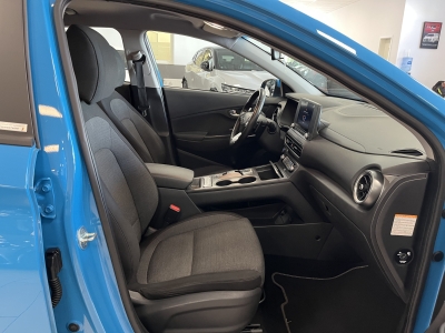 Hyundai KONA Select 2WD*CarPlay*R-Cam*ACC*SHZ*SOH100%*