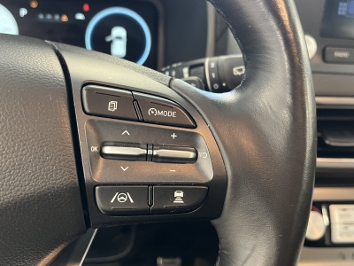 Hyundai KONA Select 2WD*CarPlay*R-Cam*ACC*SHZ*SOH100%*