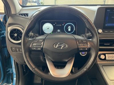Hyundai KONA Select 2WD*CarPlay*R-Cam*ACC*SHZ*SOH100%*