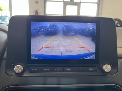 Hyundai KONA Select 2WD*CarPlay*R-Cam*ACC*SHZ*SOH100%*