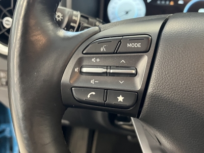 Hyundai KONA Select 2WD*CarPlay*R-Cam*ACC*SHZ*SOH100%*