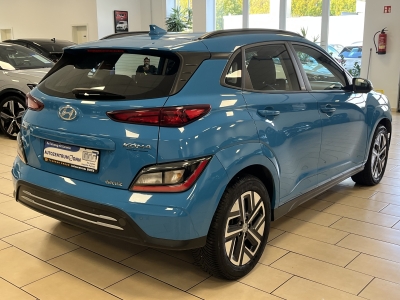 Hyundai KONA Select 2WD*CarPlay*R-Cam*ACC*SHZ*SOH100%*