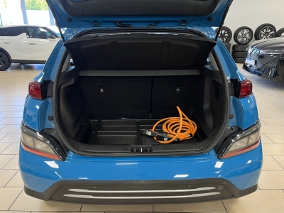 Hyundai KONA Select 2WD*CarPlay*R-Cam*ACC*SHZ*SOH100%*