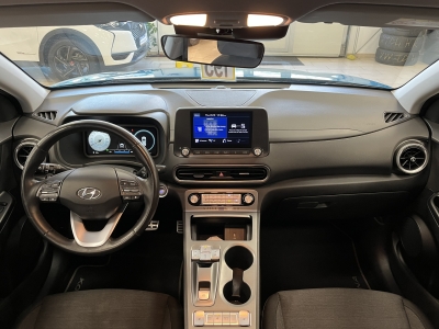 Hyundai KONA Select 2WD*CarPlay*R-Cam*ACC*SHZ*SOH100%*