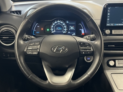 Hyundai KONA Trend Elektro 2WD*CarPlay*Navi*R-Cam*SOH100