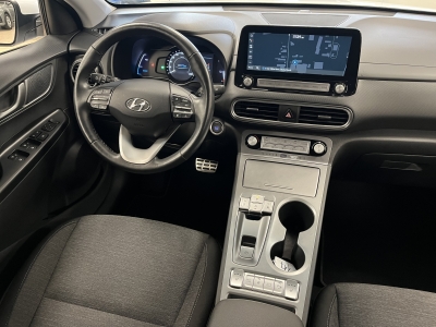 Hyundai KONA Trend Elektro 2WD*CarPlay*Navi*R-Cam*SOH100