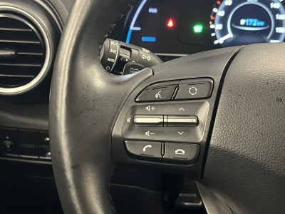 Hyundai KONA Trend Elektro 2WD*CarPlay*Navi*R-Cam*SOH100