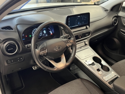 Hyundai KONA Trend Elektro 2WD*CarPlay*Navi*R-Cam*SOH100