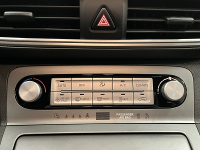 Hyundai KONA Trend Elektro 2WD*CarPlay*Navi*R-Cam*SOH100