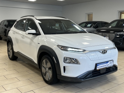 Hyundai KONA Trend Elektro 2WD*CarPlay*Navi*R-Cam*SOH100