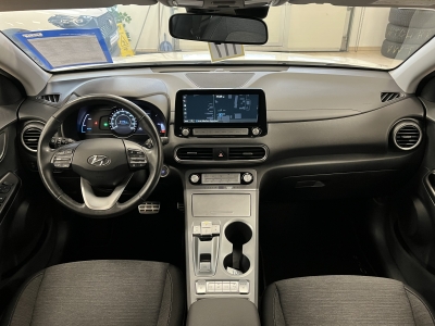 Hyundai KONA Trend Elektro 2WD*CarPlay*Navi*R-Cam*SOH100