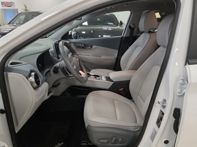 Hyundai KONA Premium*HeadUp*ACC*LED*NAVI*Leder*RCam*SHZ*