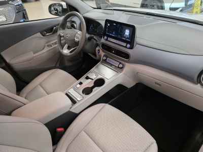 Hyundai KONA Premium*HeadUp*ACC*LED*NAVI*Leder*RCam*SHZ*