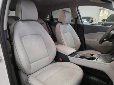 Hyundai KONA Premium*HeadUp*ACC*LED*NAVI*Leder*RCam*SHZ*