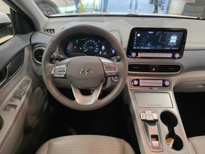 Hyundai KONA Premium*HeadUp*ACC*LED*NAVI*Leder*RCam*SHZ*