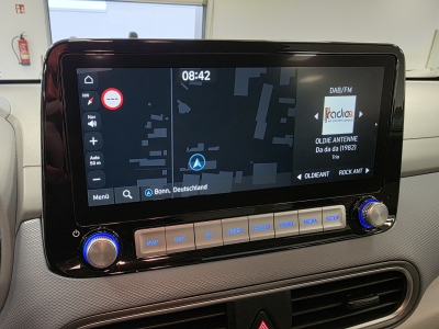 Hyundai KONA Premium*HeadUp*ACC*LED*NAVI*Leder*RCam*SHZ*