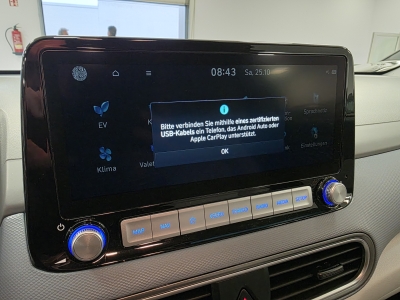 Hyundai KONA Premium*HeadUp*ACC*LED*NAVI*Leder*RCam*SHZ*