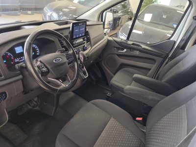 Ford Tourneo Custom Trend 340*L2*LED*AHK*8-Sitzer*SHZ
