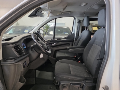 Ford Tourneo Custom Trend 340*L2*LED*AHK*8-Sitzer*SHZ