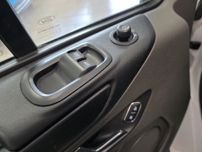 Ford Tourneo Custom Trend 340*L2*LED*AHK*8-Sitzer*SHZ