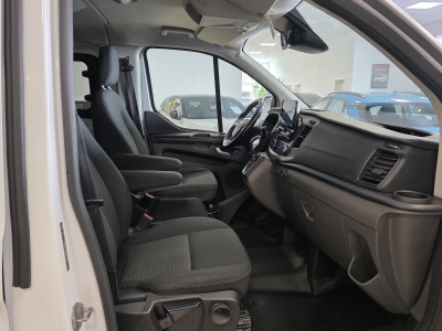 Ford Tourneo Custom Trend 340*L2*LED*AHK*8-Sitzer*SHZ