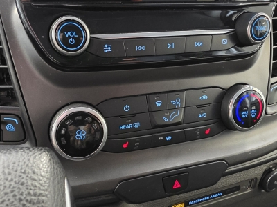 Ford Tourneo Custom Trend 340*L2*LED*AHK*8-Sitzer*SHZ