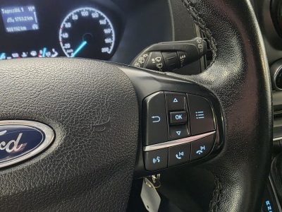 Ford Tourneo Custom Trend 340*L2*LED*AHK*8-Sitzer*SHZ