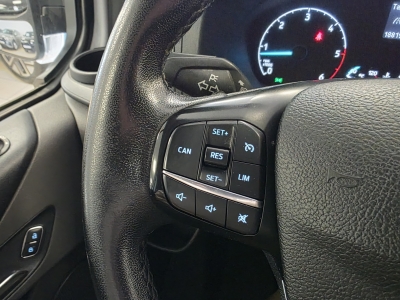 Ford Tourneo Custom Trend 340*L2*LED*AHK*8-Sitzer*SHZ