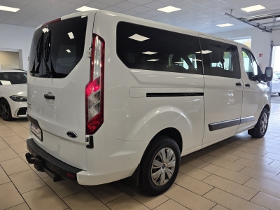 Ford Tourneo Custom Trend 340*L2*LED*AHK*8-Sitzer*SHZ