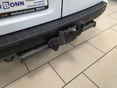 Ford Tourneo Custom Trend 340*L2*LED*AHK*8-Sitzer*SHZ