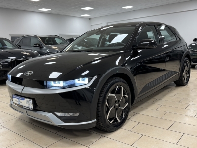 Hyundai IONIQ 5 Dynamiq*R.Cam*Navi*DAB*SHZ*LED*Tempomat