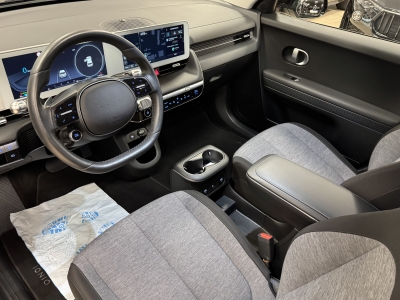 Hyundai IONIQ 5 Dynamiq*R.Cam*Navi*DAB*SHZ*LED*Tempomat