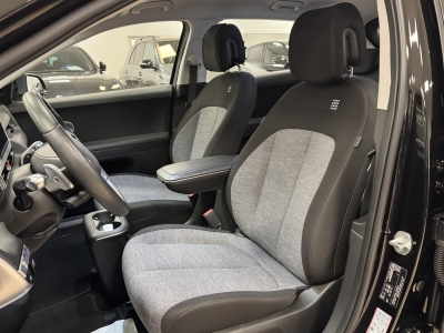 Hyundai IONIQ 5 Dynamiq*R.Cam*Navi*DAB*SHZ*LED*Tempomat