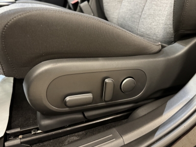 Hyundai IONIQ 5 Dynamiq*R.Cam*Navi*DAB*SHZ*LED*Tempomat