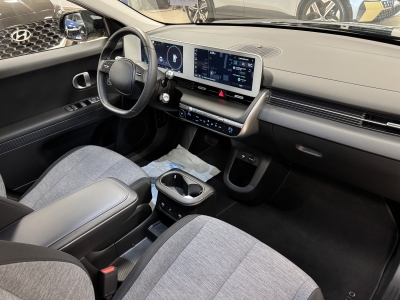 Hyundai IONIQ 5 Dynamiq*R.Cam*Navi*DAB*SHZ*LED*Tempomat