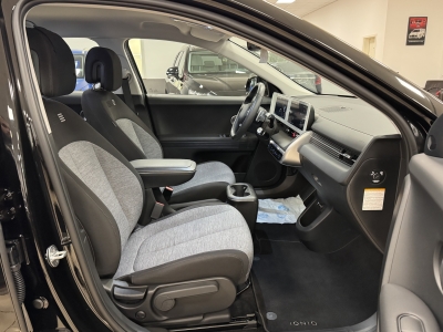 Hyundai IONIQ 5 Dynamiq*R.Cam*Navi*DAB*SHZ*LED*Tempomat