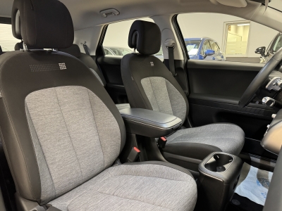 Hyundai IONIQ 5 Dynamiq*R.Cam*Navi*DAB*SHZ*LED*Tempomat
