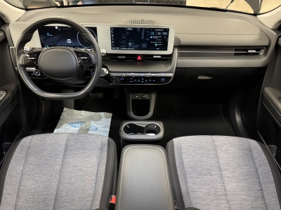 Hyundai IONIQ 5 Dynamiq*R.Cam*Navi*DAB*SHZ*LED*Tempomat