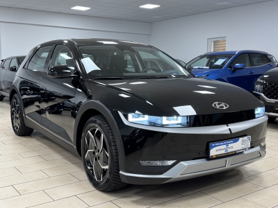 Hyundai IONIQ 5 Dynamiq*R.Cam*Navi*DAB*SHZ*LED*Tempomat