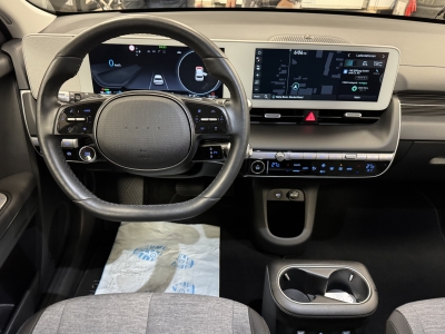 Hyundai IONIQ 5 Dynamiq*R.Cam*Navi*DAB*SHZ*LED*Tempomat