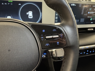 Hyundai IONIQ 5 Dynamiq*R.Cam*Navi*DAB*SHZ*LED*Tempomat