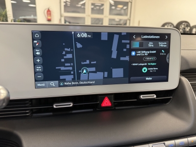 Hyundai IONIQ 5 Dynamiq*R.Cam*Navi*DAB*SHZ*LED*Tempomat